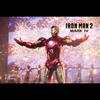 Gambar Marvel ZD Toys Ironman 2 Mark 4 ironman MK IV Original Iron man dari omotoys Kab. Tangerang 4 Tokopedia