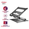 Gambar Vivan VLS01 Aluminum Foldable Laptop / Macbook Pro Cooling Stand - Hitam dari bestdeal official Jakarta Pusat 2 Tokopedia
