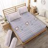 Gambar Sprei Rockstar Kintakun Dluxe Microfiber (5in1) 20 cm Double - 160 x 200 dari Kintakun Sprei Bedcover 1 Tokopedia