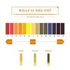 Gambar Kertas PH Meter / Kertas Lakmus / PH Tester / Universal Indicator dari emarket_id Kota Depok 3 Tokopedia
