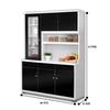 Gambar Mobeliving - Furniture Kitchen Set Full Bentuk Lemari dari Mobeliving Kota Bogor 3 Tokopedia