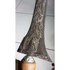 Gambar Keris Brojol Ganggeng Kanyut dari Lingga Kencana Kab. Jember 2 Tokopedia