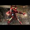 Gambar Marvel ZD Toys Ironman 2 Mark 4 ironman MK IV Original Iron man dari omotoys Kab. Tangerang 3 Tokopedia