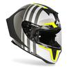 Gambar Airoh GP550s Skyline Black Matt dari Juragan Helm ID Jakarta Barat 2 Tokopedia