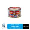 Gambar Ayam Brand Salmon / Tuna Spread With Mayonnaise 160 gram - Salmon Spread dari Yungyungstores Jakarta Utara 3 Tokopedia