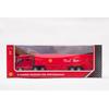 Gambar LIMITED EDITION DIECAST TRUK SHELL HAULER by BBURAGO dari Shell Select Bandung Kota Bandung 2 Tokopedia