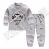 Gambar Setelan Baju Celana Tidur Anak Piyama Anak Set Import Murah Tebal - 80 6Bln-1Tahun, ST417 dari DOMDOM KIDS WEAR Jakarta Utara 5 Tokopedia