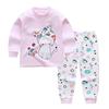 Gambar Setelan Baju Celana Tidur Anak Piyama Anak Set Import Murah Tebal - 80 6Bln-1Tahun, ST417 dari DOMDOM KIDS WEAR Jakarta Utara 4 Tokopedia