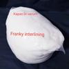 Gambar KAPAS/ SILIKON H300 BUAT BANTAL/ BONEKA DLL ISI 500 GRAM - PUTIH 500 GRAM dari franky interlining Jakarta Barat 3 Tokopedia