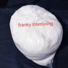 Gambar KAPAS/ SILIKON H300 BUAT BANTAL/ BONEKA DLL ISI 500 GRAM - PUTIH 500 GRAM dari franky interlining Jakarta Barat 4 Tokopedia