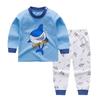 Gambar Setelan Baju Celana Tidur Anak Piyama Anak Set Import Murah Tebal - 80 6Bln-1Tahun, ST417 dari DOMDOM KIDS WEAR Jakarta Utara 2 Tokopedia