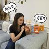 Gambar Tricks Crisps 10 x 18g KIMCHI – Potato Baked Crisps dari Tays Bakers Official Kab. Tangerang 4 Tokopedia
