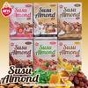 Gambar Afis Susu Almond Pro Asi Eksklusif 200gr - Original dari Yen's Baby & Kid Official Shop Kota Bandung 1 Tokopedia