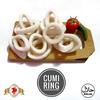 Gambar Seafood Cumi Ring dari BERKAH JAYA MEAT Jakarta Timur 1 Tokopedia