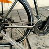 Jual Trek 520 DISC GRAVEL BIKE TOURING 