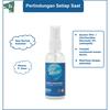Gambar Hand Sanitizer Deo Medic 60 ml Spray Cair dari PT. Triple Ace Kota Depok 1 Tokopedia