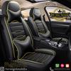 Gambar sarung jok mobil kulit mbtech high quality for all new baleno jazz rs dari MR. ALEEVARIASI Kab. Tangerang 5 Tokopedia