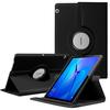 Gambar HUAWEI MATEPAD T10 T10S 10.1 INCH FLIP CASE ROTARY LEATHER FLIP COVER dari Wiii shop Kab. Karawang 3 Tokopedia