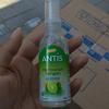 Gambar Antis Spray 55Ml Hand sanitizer antiseptic pembersih tangan alkohol dari HANGERMEDAL DOT COM Kota Tangerang Selatan 5 Tokopedia