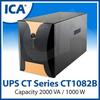 Gambar UPS ICA CT1082B CT 1082B 2000VA 1000watt dari Innovatech Official Jakarta Pusat 5 Tokopedia