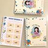 Gambar Phonic Book (Metode belajar membaca anak usia 4 tahun secara mudah) dari Learn with Miss Amel Kota Surabaya 2 Tokopedia