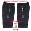 Gambar CELANA ADIDAS 7/8 PARASUT IMPORT GYM FITNESS RUNNING JOGGING-PR8#514 dari Bukuanak-import Jakarta Barat 3 Tokopedia