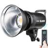 Gambar LED VIDEO LIGHT GODOX SL60W dari Miracle City Jakarta Barat 3 Tokopedia