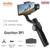 Gambar GIMBAL GODOX ZP1 STABILIZER SMARTPHONE dari Miracle City Jakarta Barat 1 Tokopedia