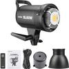 Gambar LED VIDEO LIGHT GODOX SL60W dari Miracle City Jakarta Barat 2 Tokopedia