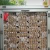 Gambar Kerupuk | Krupuk (Krecek) Rambak Kulit Sapi # Stick ( Rambak Mentah ) dari Super_Super Kota Mojokerto 4 Tokopedia