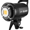 Gambar LED VIDEO LIGHT GODOX SL60W dari Miracle City Jakarta Barat 1 Tokopedia