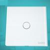 Gambar BARDI Smart Light Switch Touch Wall Switch Saklar Lampu Wifi EU 1 Gang - Putih dari Parts Solution Bandung Kab. Bandung 1 Tokopedia