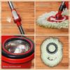 Gambar WNG Kingkong Spin Mop / Tornado Mop alat pel lantai super mop 360 spin - Merah dari MitraBotol Jakarta Barat 3 Tokopedia