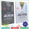 Gambar Paket 2 Buku JAS PUTIH dan JAS HITAM Dwilogi Putih Hitam Sejarah Islam dari Toko Harga Buku Jakarta Timur 1 Tokopedia