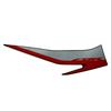 Gambar Sticker Body L Front Upper Cowl Type 1 New CBR 150R K45G 86648K45NU0ZA dari Honda Cengkareng Kota Tangerang 1 Tokopedia