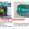 Gambar Pulse Oxymeter Sammora / Alat Ukur Kadar Oxygen Dalam Darah / Oximeter dari Vintaco Jakarta Barat 3 Tokopedia