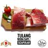 Gambar Tulang Muda Sapi | Scapular 1kg dari BERKAH JAYA MEAT Jakarta Timur 1 Tokopedia
