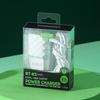 Gambar ROBOT RT-K5 Adaptor Triple Charger 2.1A + Micro USB 1M Xiaomi Samsung dari AERO Gadget Jakarta Utara 5 Tokopedia