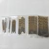 Gambar MATA BOR BESI HSS ISI 50PCS 1MM 1,5MM 2MM 2,5MM 3MM dari GUDANGIMPORT99 Kab. Tangerang 2 Tokopedia