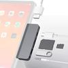 Gambar HyperDrive 6-in-1 USB-C Hub for iPad Pro/Air (2018 - 2020) dari HYPERDRIVE OFFICIAL INDONESIA Jakarta Barat 5 Tokopedia