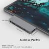 Gambar HyperDrive 6-in-1 USB-C Hub for iPad Pro/Air (2018 - 2020) dari HYPERDRIVE OFFICIAL INDONESIA Jakarta Barat 3 Tokopedia