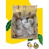 Gambar Mochi Keranjang Sukabumi dari Pisang Goreng Madu Bu Nanik Jakarta Barat 2 Tokopedia