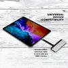 Gambar HyperDrive DUO 7-in-2 for MacBook Pro/Air (2016 - 2020) - iPad Pro dari HYPERDRIVE OFFICIAL INDONESIA Jakarta Barat 5 Tokopedia