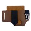 Gambar Import HOLSTER POUCH POCKET BELT PU LEATHER KANTONG SABUK MULTITOOLS dari DO OFFICIAL STORE Kota Bekasi 2 Tokopedia