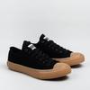 Gambar Sepatu Warrior Neo Sparta Gum Low Cut Black dari yk raya Kab. Sleman 1 Tokopedia