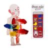 Gambar MAINAN EDUKASI ORGAN TUBUH MANUSIA HUMAN BODY MODEL - W603 SCIENCE IPA dari D'Best Toys Jakarta Utara 3 Tokopedia