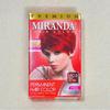 Gambar MIRANDA Premium Hair Color 30ml / Cat Pewarna Rambut 3D Colour - MC-5 Pink dari HNCbeauty Jakarta Selatan 18 Tokopedia