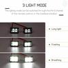 Gambar 2pcs RC LED Lights Headlight Roof Lamp Light 8LEDs Light for 1/10 dari TOKO AHNAF Kab. Cirebon 3 Tokopedia