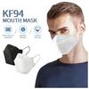 Gambar Masker KF94 evo i-Care 3D Stereoscopic Fish isi 20pcs Medical Grade - Putih dari MentaiCare Jkt Jakarta Utara 3 Tokopedia