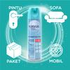 Gambar NORVUS Air Disinfectant Spray Aerosol 550ml - PROMO 2 pcs LG & GT dari Norvus Indonesia 3 Tokopedia